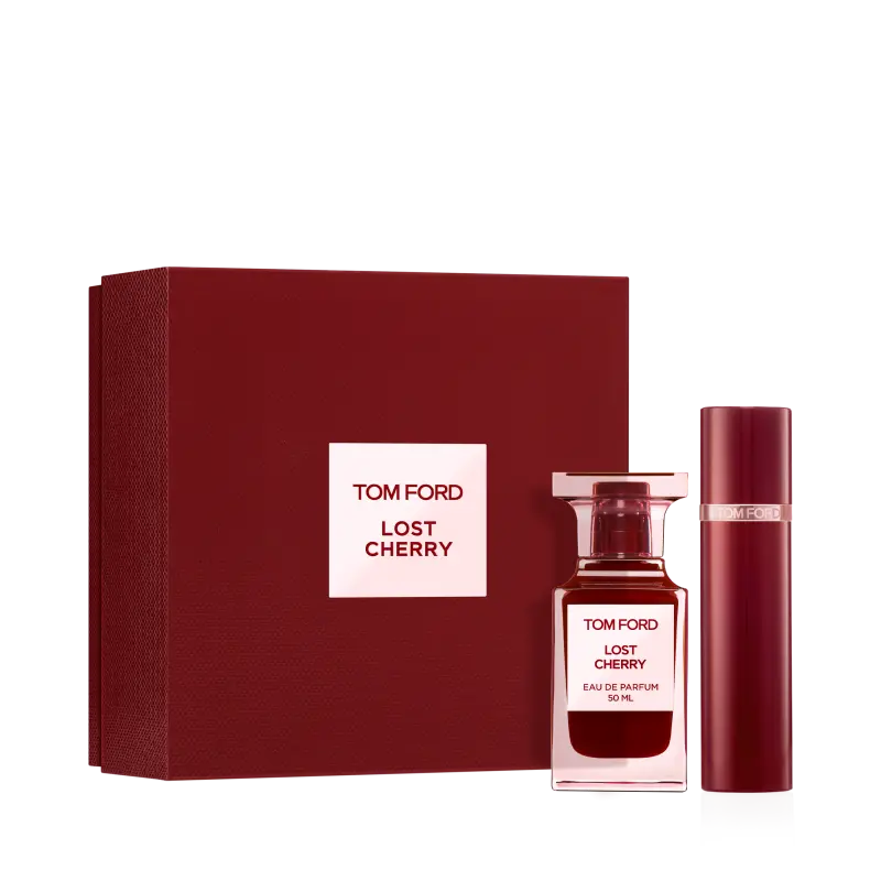 Lost Cherry Eau de Parfum Set online